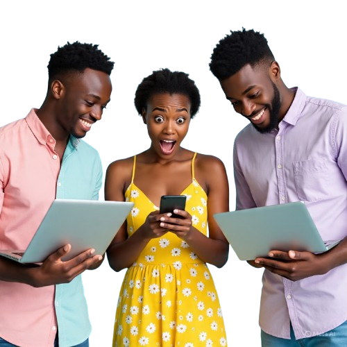 WhatsApp Marketing Platform Preview